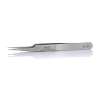 Curved Tweezers